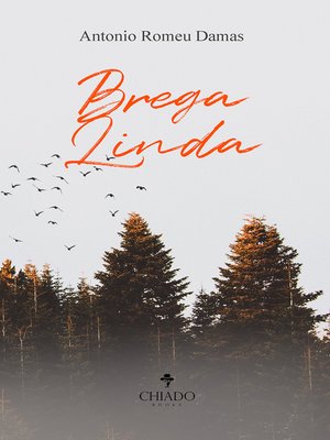 cover image of Brega Linda